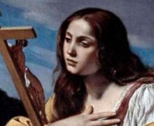 Santa Maria Madalena