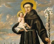 Santo Antônio de Pádua