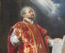 Santo Inácio de Loyola