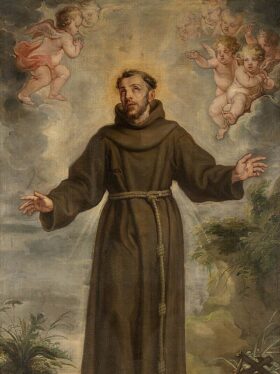 São Francisco de Assis