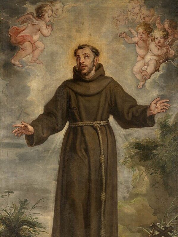 São Francisco de Assis